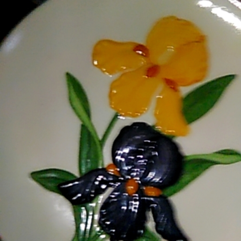 Jamar Mallory plate